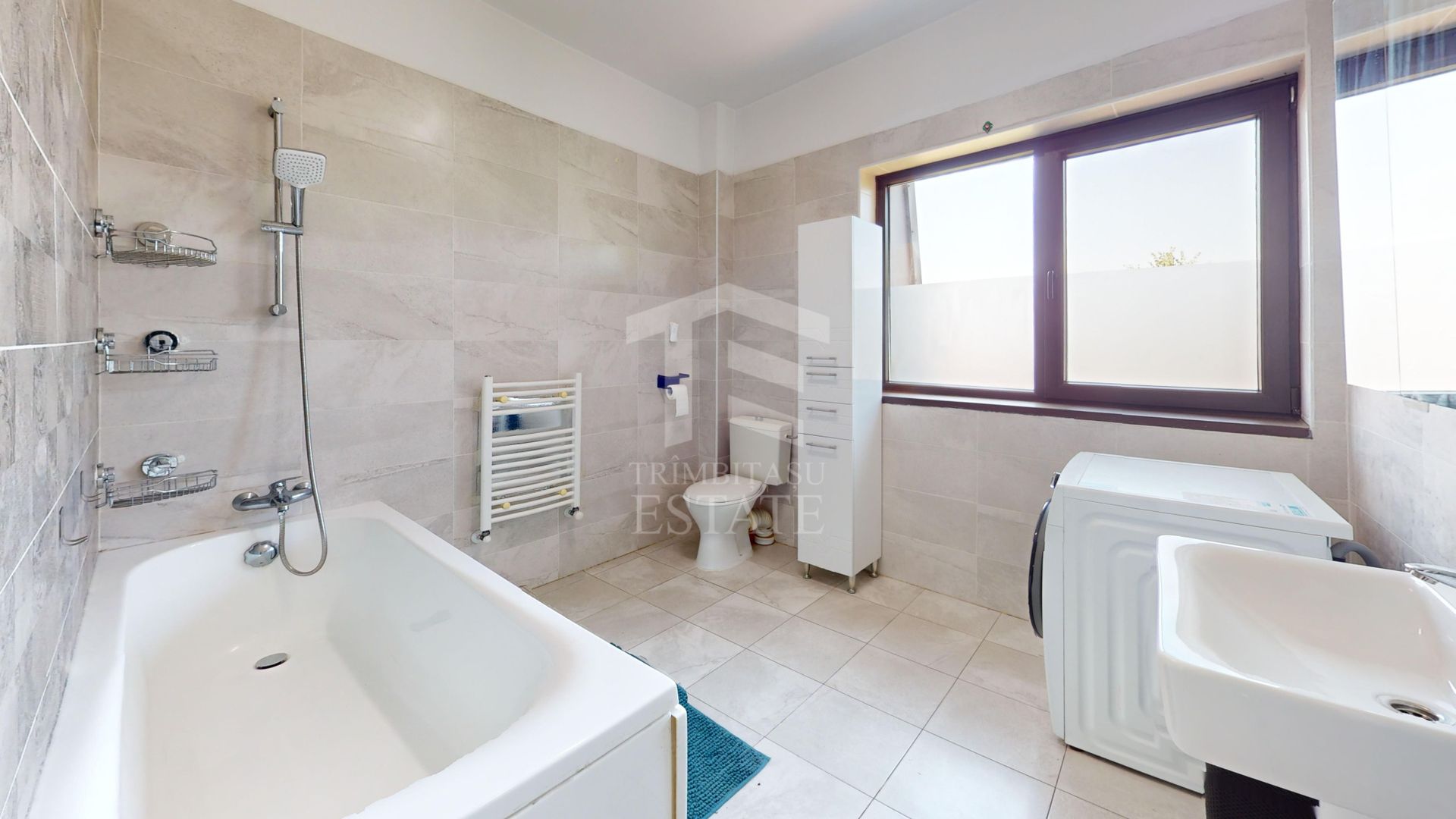 Apartament 2 camere cu 2 terase, 73,40 mp, Bragadiru - Poză 9