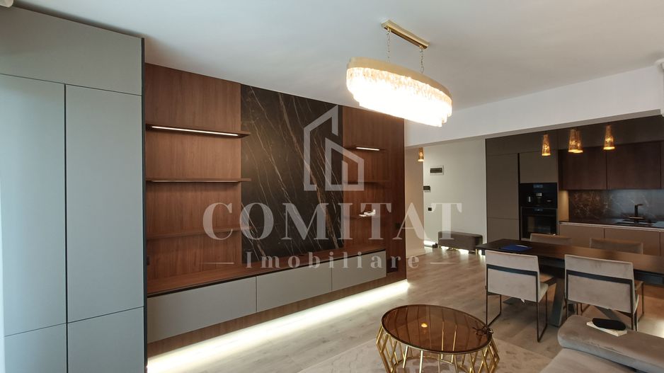 Apartament cu 3 camere | Pet Friendly | Wings - Poză 2