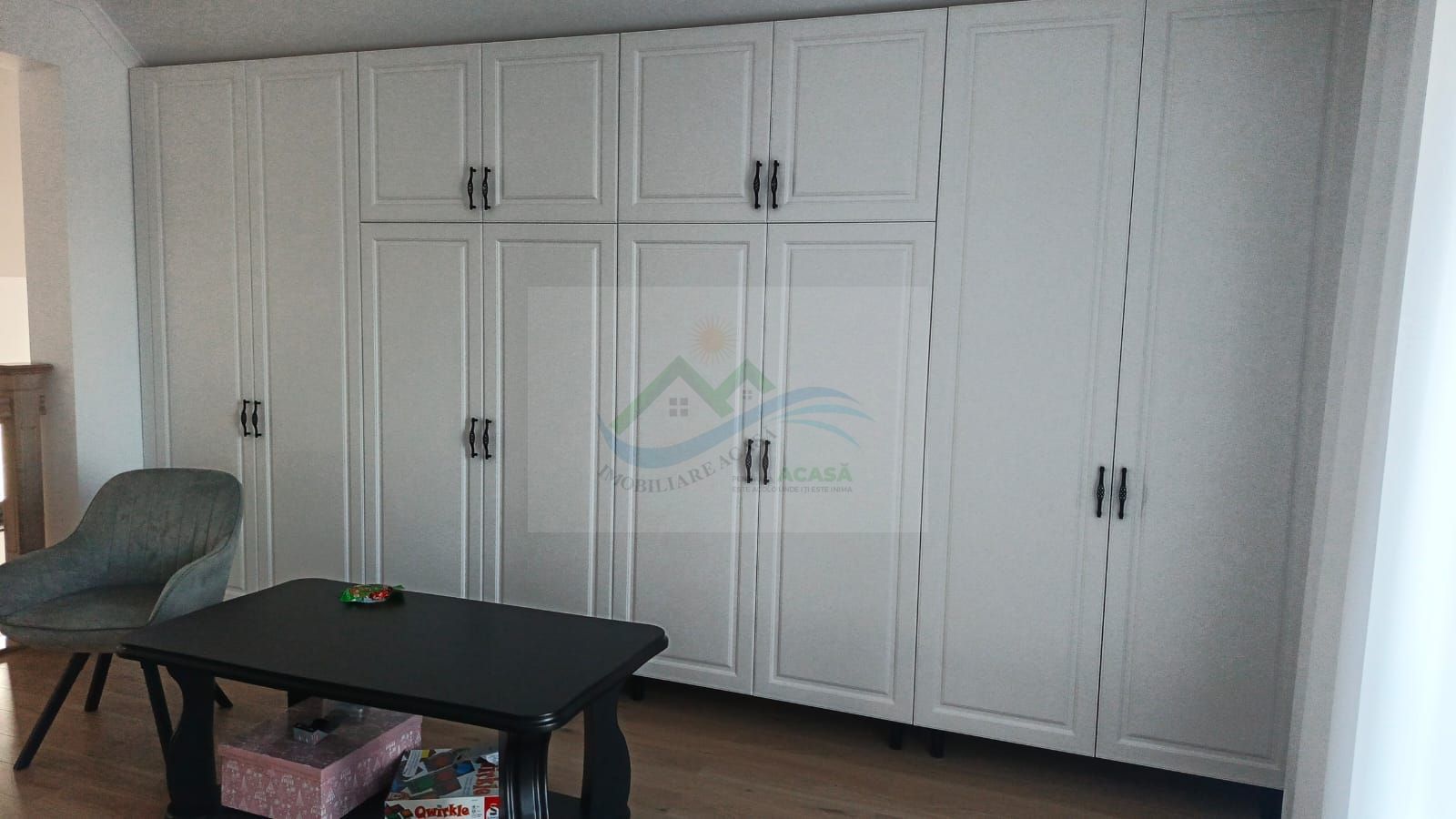 Proprietate exclusivistă – casă individuală Sfântu Ilie/Suceava - Poză 26