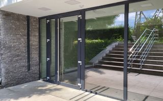 Spatiu birouri de închiriat Brasov - 176 mp # www.Plus-imo.ro - Poză 11