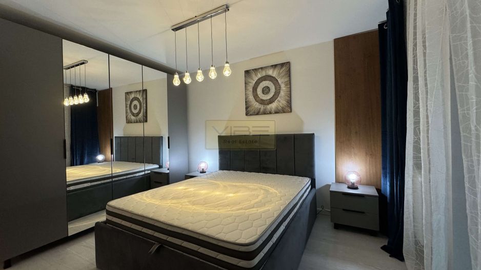 Apartament 1 camera+parcare Bucium - Excentric Residence - Poză 1