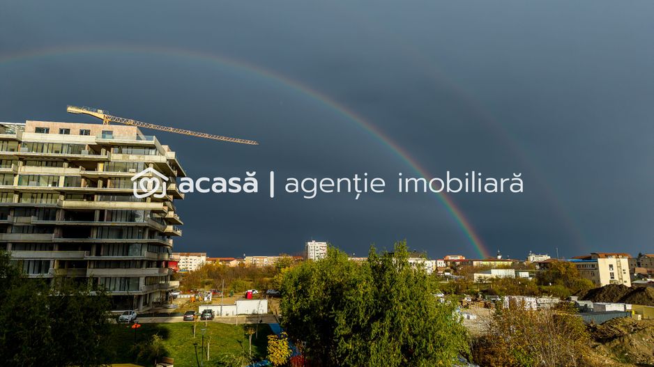 Apartament cu 3 camere și parcare subterană | XCity Timișoara - Poză 8