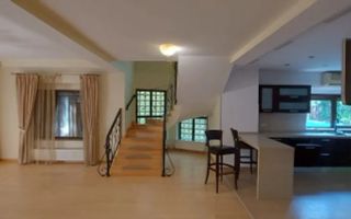 Vila de inchiriat | Corbeanca | 6 camereI pis - Poză 5