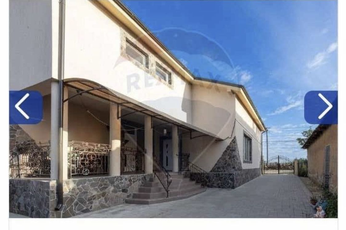 Casa/Vila 4 camere de vanzare - Poză 6