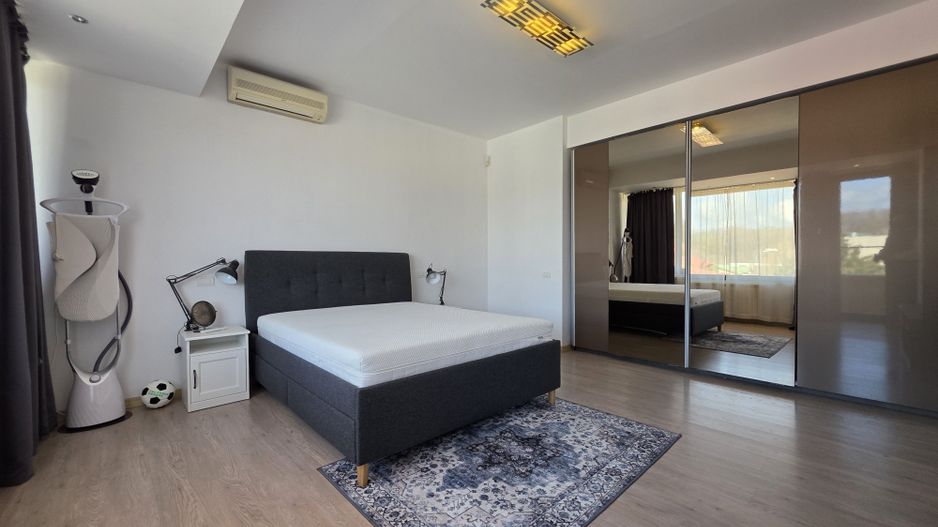 Apartament 3 camere in zona exclusivista Iancu Nicolae! - Poză 10