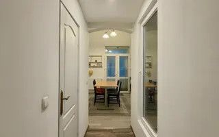 2 APARTAMENTE LA PREȚ DE UNUL | 85 MP | 143.000 € | ZONA CENTRALA - Poză 14