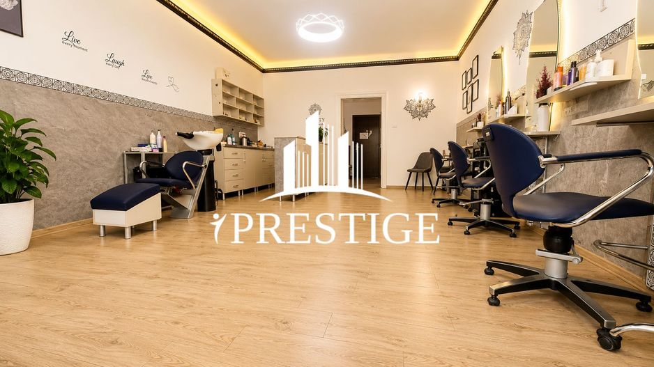 SPAȚIU COMERCIAL DE ÎNCHIRIAT| ULTRACENTRAL SIBIU | STRADA MITROPOLIEI - Poză 5