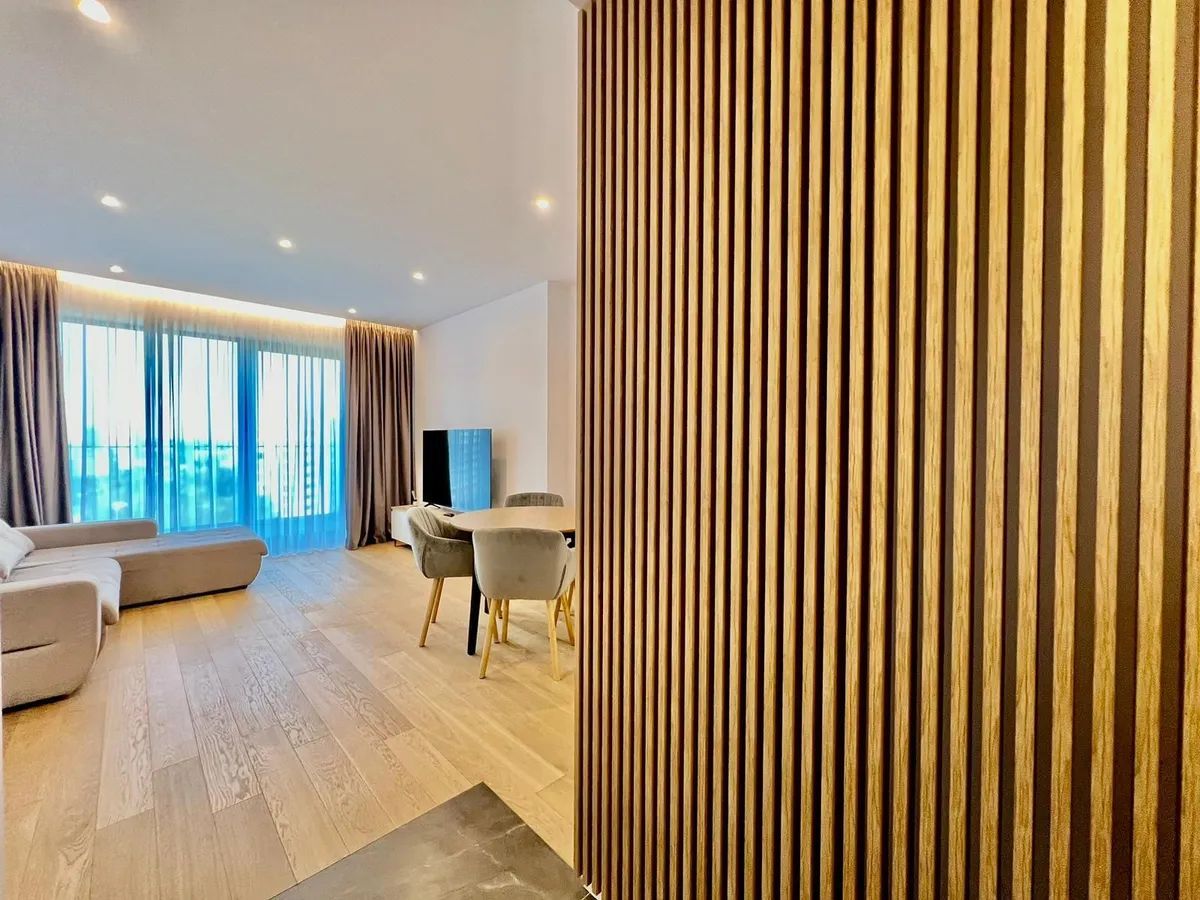 Apartsment de inchiriat 3 camere One Herastrau Towers - Poză 10