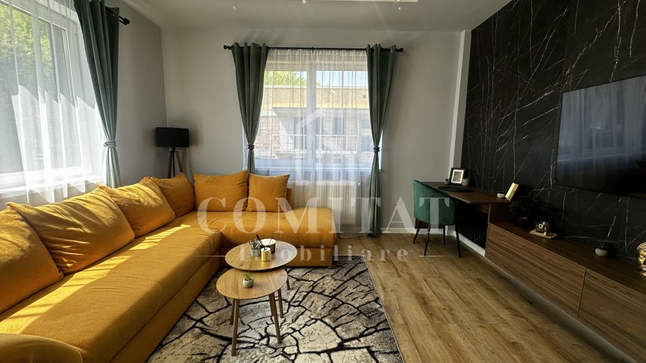 Apartament ultramodern | Etaj intermediar | Zona Str Teilor - Poză 1