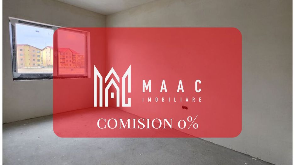 Comision 0 % | Studio | Etaj 1 | Loc de parcare - Poză 1