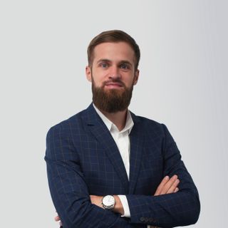 Eugeniu Șandrovschi - Realist Estate Agency