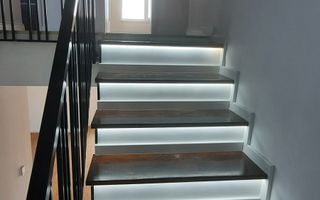 🏡 VILĂ PREMIUM VALEA ADÂNCĂ - Lux și Eficiență Energetică! 🏡 - Poză 5