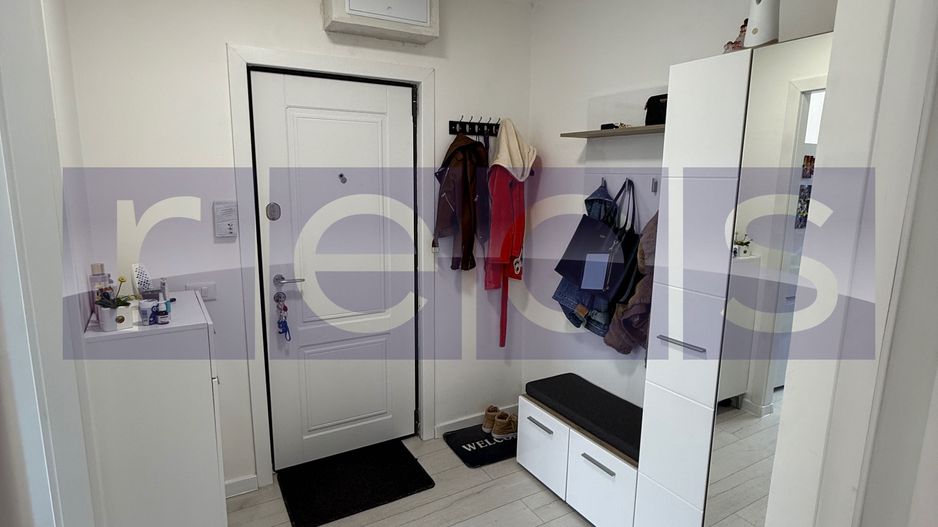 APARTAMENT-2 camere renovat-Sector 3-Bucuresti - Poză 7