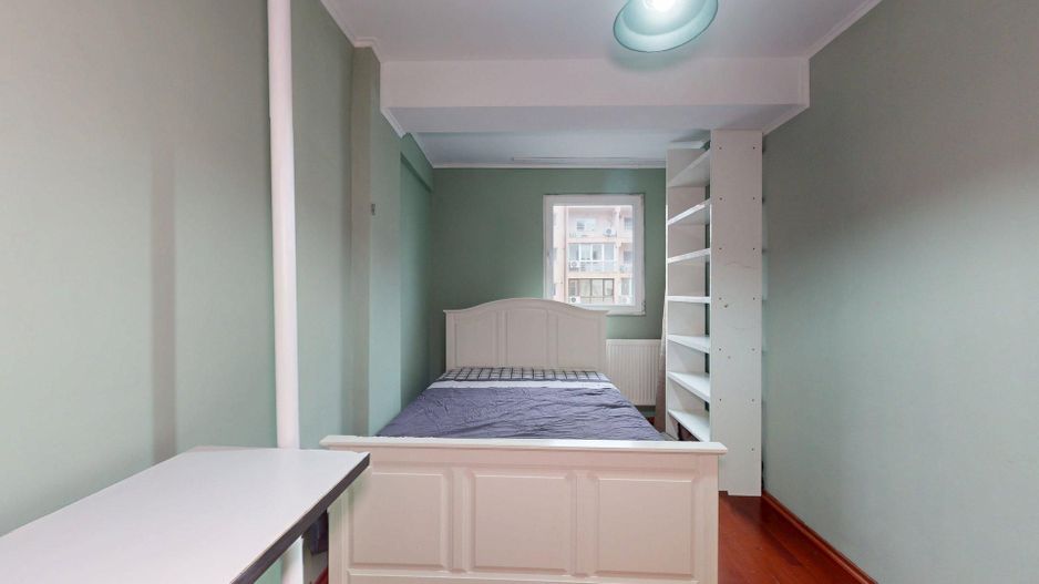 Garsoniera dubla tip studio Complex Rezidential Confort Park Vitan - Poză 10