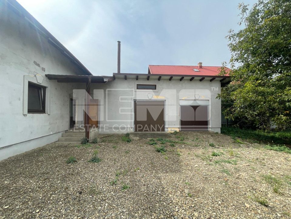 Vilă Ștefan cel Mare | 290 mp | 11 Ari teren - Poză 18
