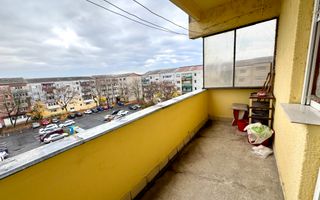 Apartament 3 camere | 63 mp | Zona Micro 16 - Poză 25