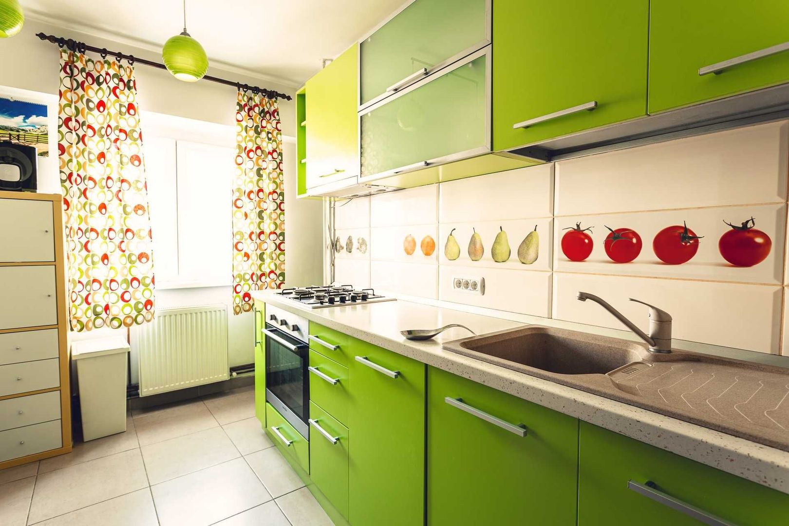 Apartament Calea Calarasi // Decebal - Poză 3
