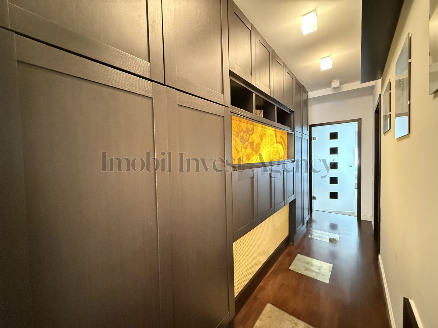 Apartament cu 3 camere de inchiriat in zona Herastrau-Soseaua Nordului - Poză 10