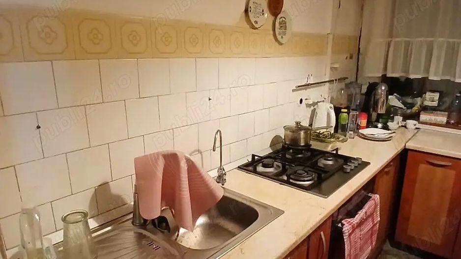 Apartament 4 cam Mazepa 1,et 3 - Poză 10