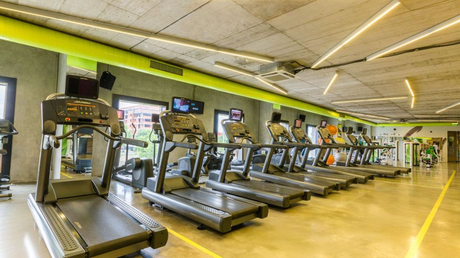 Apartament 3 camere ASMITA GARDENS de inchiriat. - Poză 18