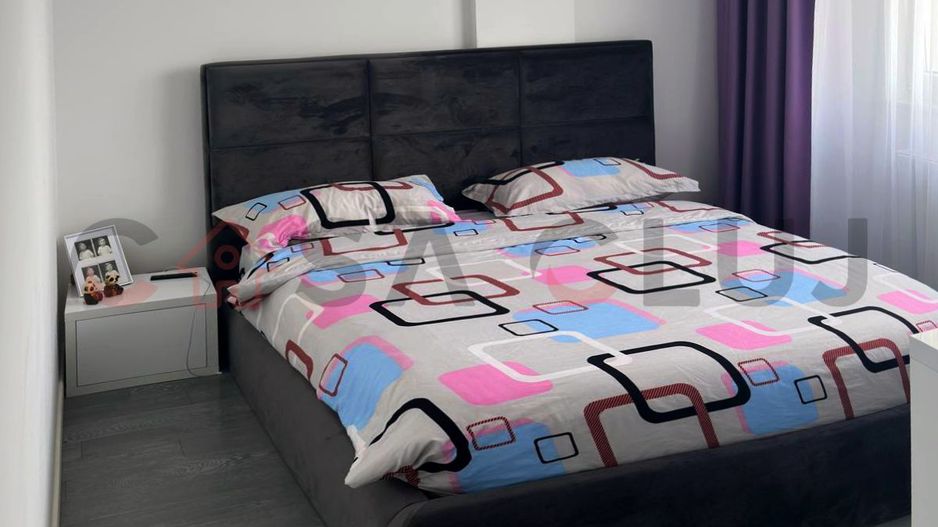 Apartament 3 camere, Ultrafinistat, zona Vivo Moll!! - Poză 7