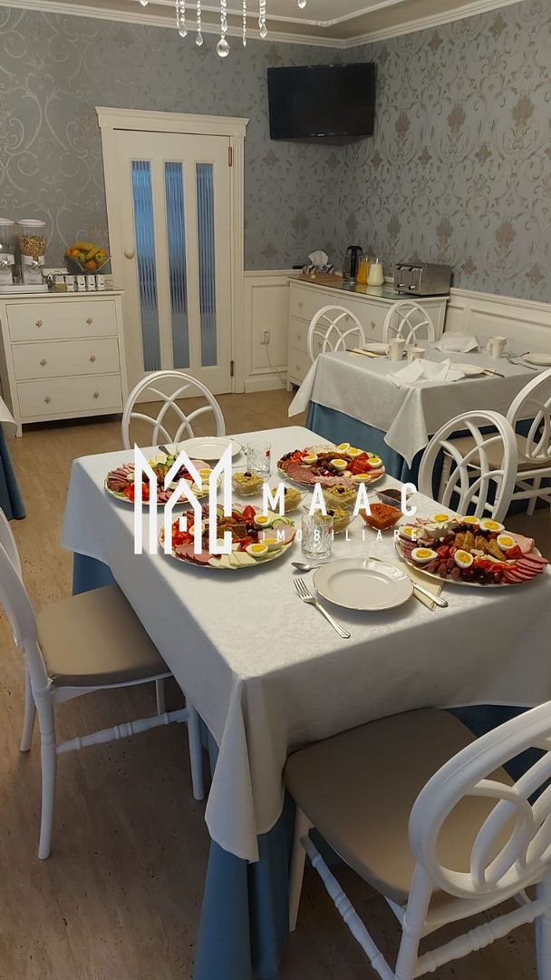 Pensiune de Lux | Conac De Poveste | Spatii comerciale | Gura Raului - Poză 28