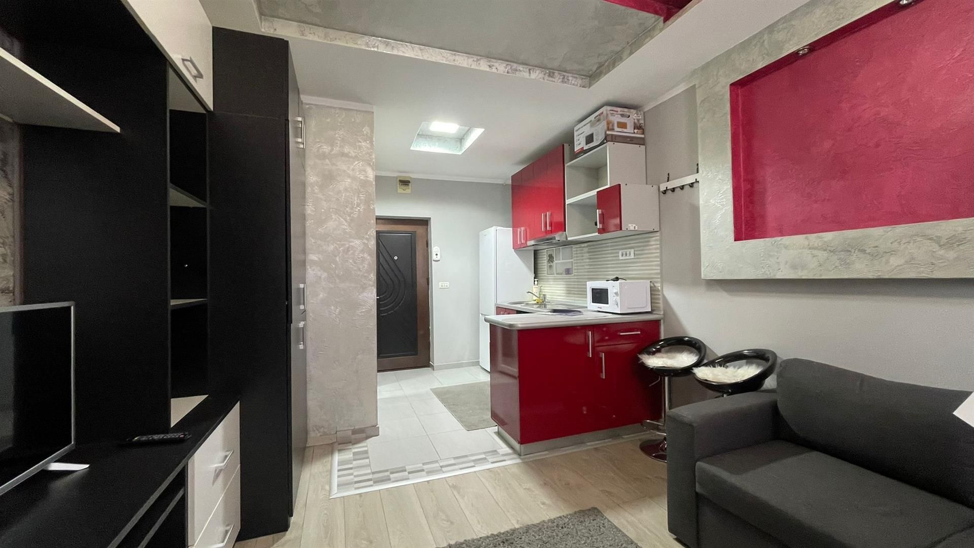 GARSONIERA DE INCHIRIAT DECEBAL - Poză 3