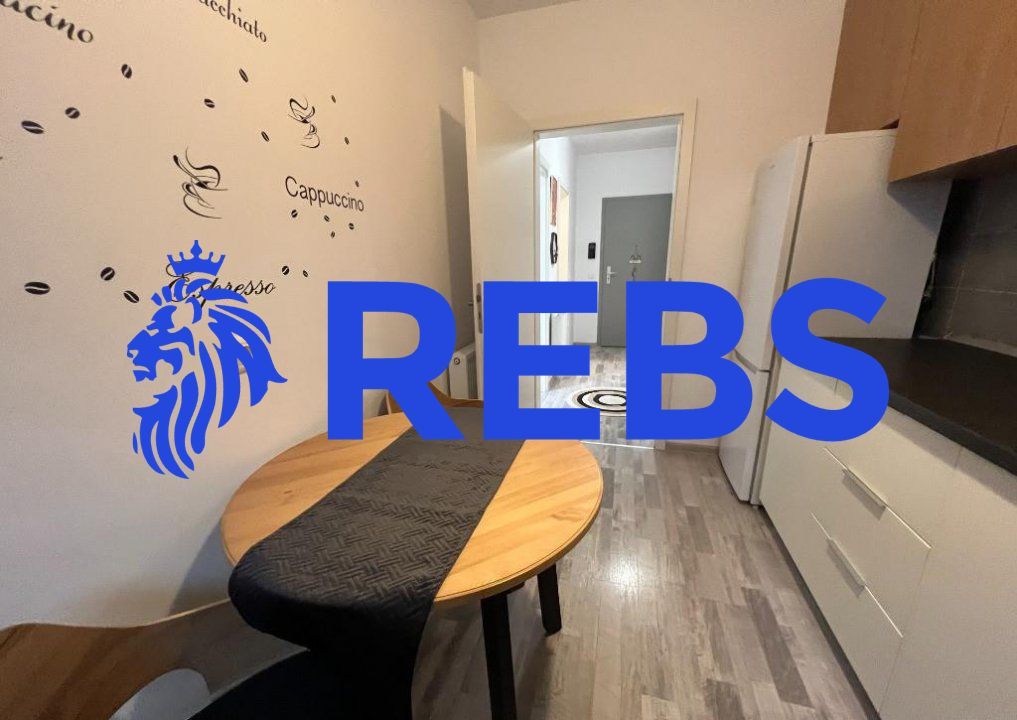 Apartament 1 camera | Avantgarden 3 - Poză 8