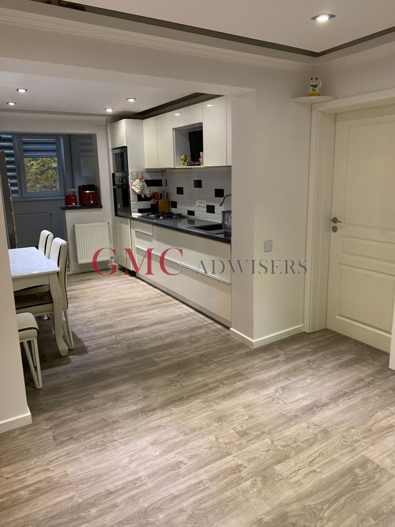 Apartament 4 Camere Renovat Complet Berceni - Poză 10