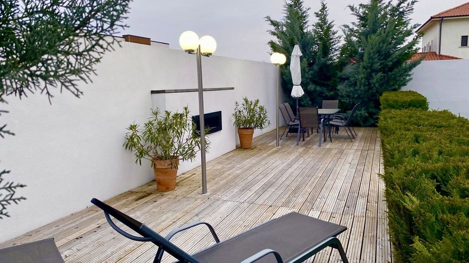 Proprietate nordica unica | spatii aerisite si finisaje high-class | Corbeanca - Poză 29