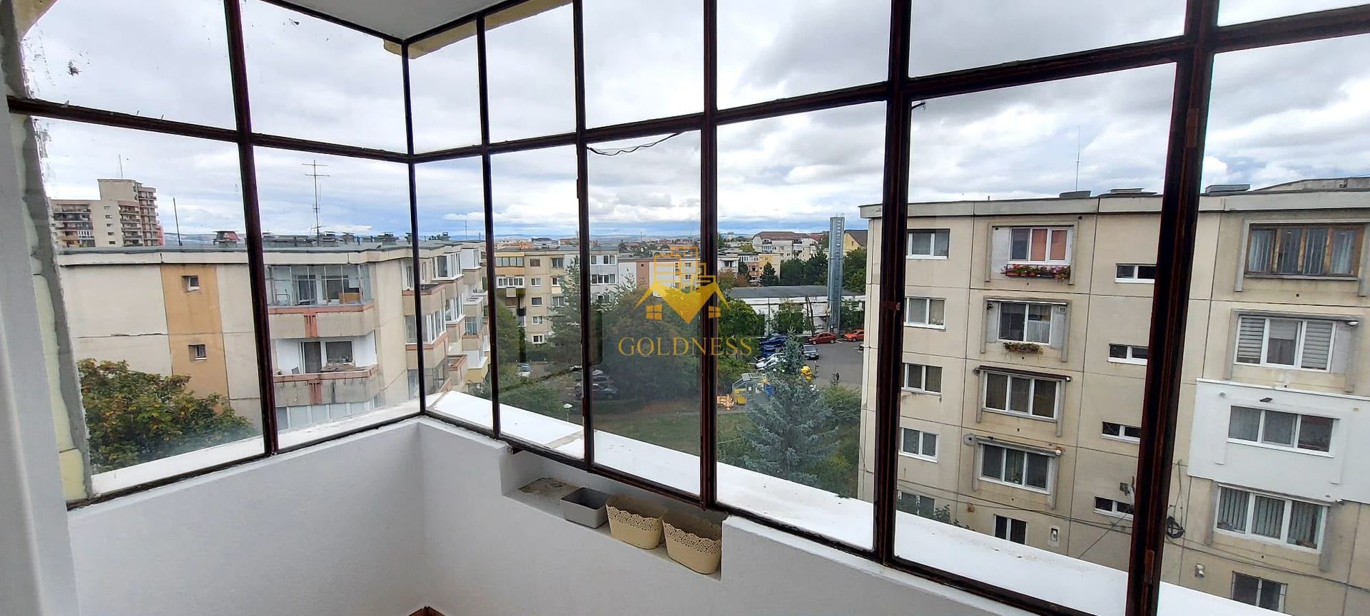 2 camere decomandate, Zorilor Observatorului, Profi, UMF,UTCN - Poză 6