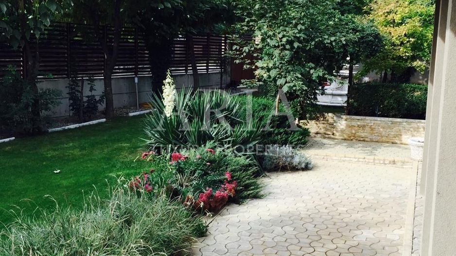 VILLA INDIVIDUALA - PIPERA - 1200mp - Poză 5