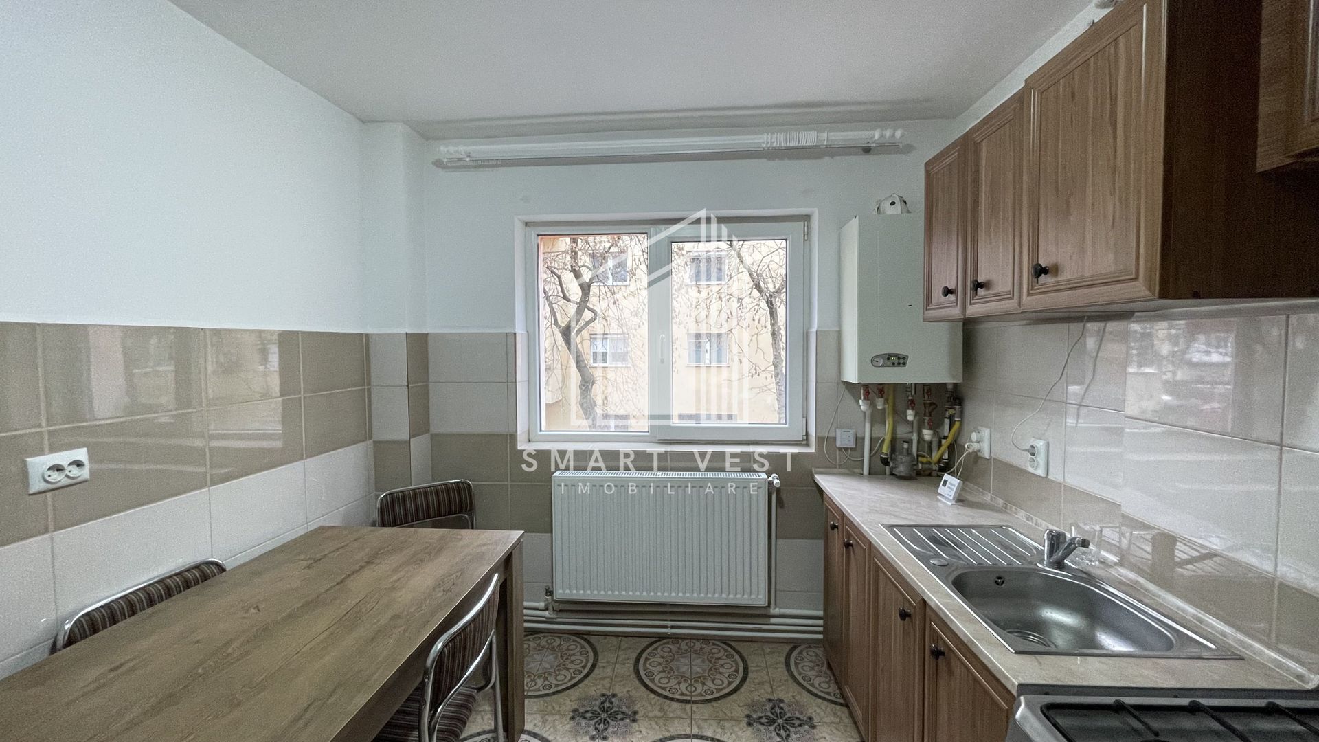 Apartament 2 camere de inchiriat | Etaj 1 | Zona Micro 16 - Poză 1