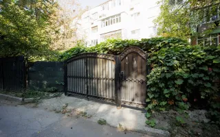 Vânzare , apartament 3 camere 88 mp, bd. Traian, Botanica - Poză 25