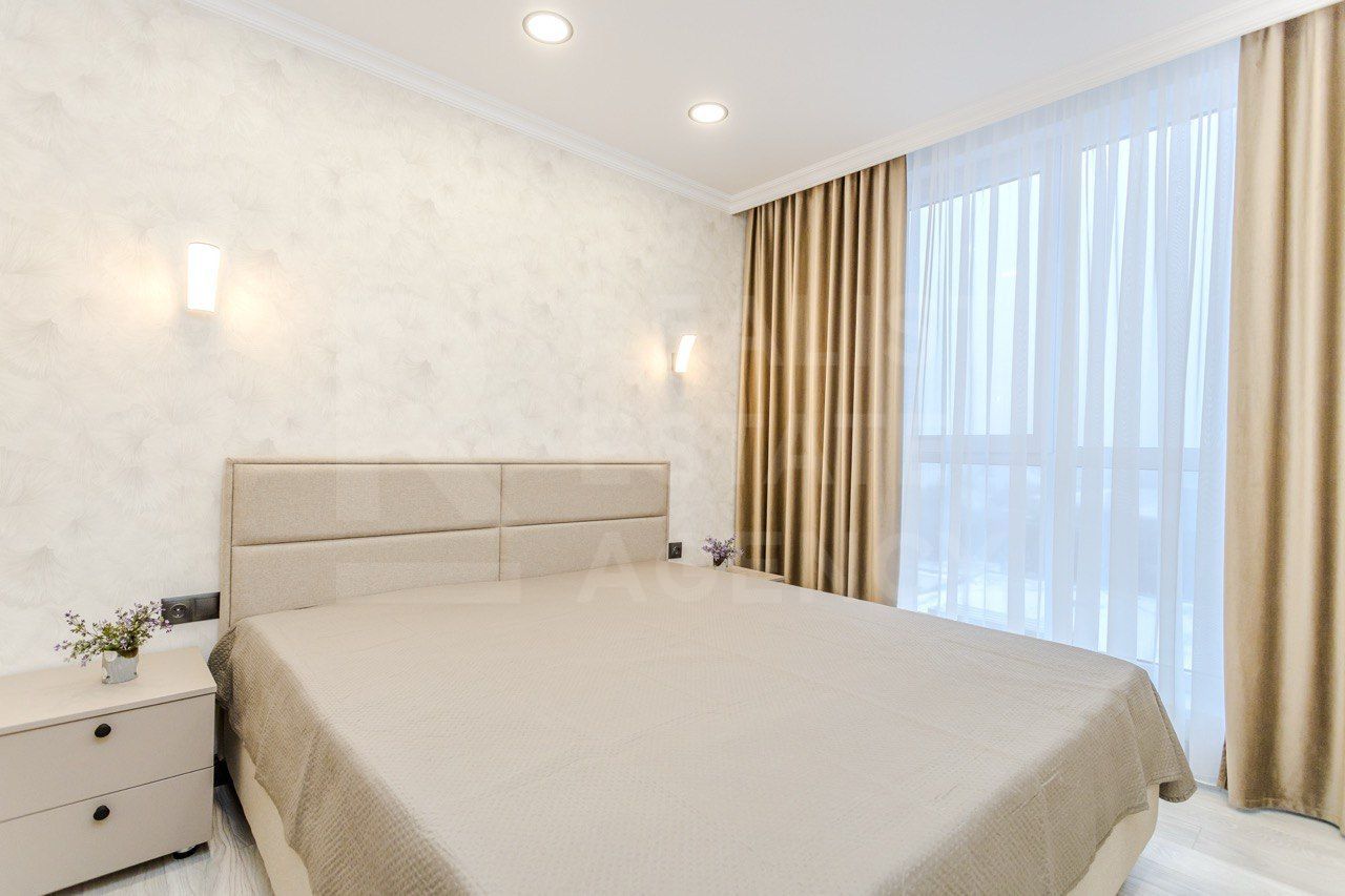 Vânzare, apartament, 2 camere, str. Andrei Doga, Râșcani - Poză 15