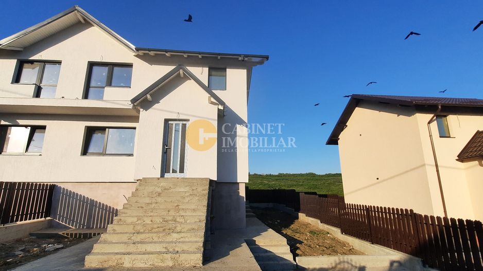🔥 Vila Premium Duplex în Miroslava – Locație Excelentă, Finisaje de Top! 🔥 - Poză 6