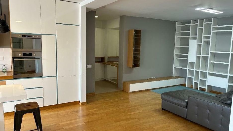 Apartament spatios 3 camere zona Dacia I Imobil nou boutique - Poză 2