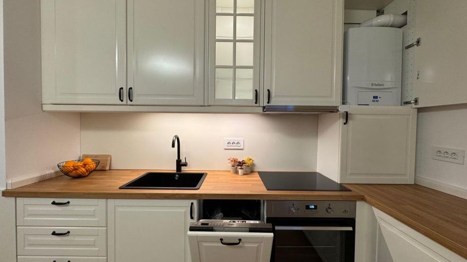 Prima inchiriere! Apartament PREMIUM 2 camere, Dumbravita – Parcare | Comision 0 - Poză 16