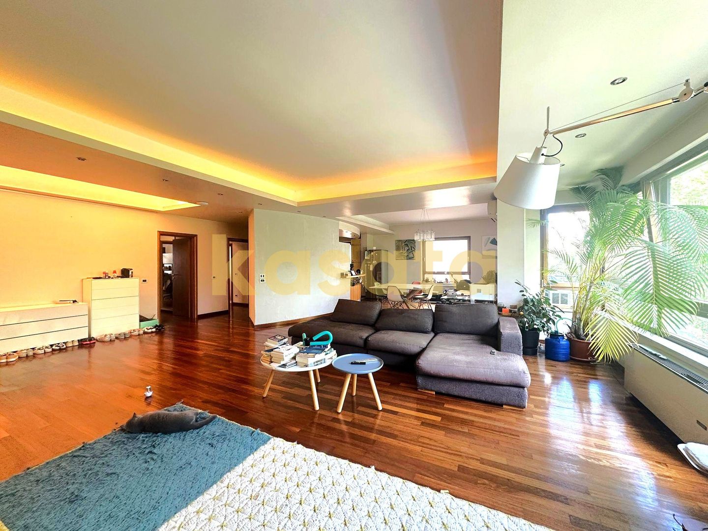 Apartament 4 camere 178 mp utili | Cartier Primăverii - Poză 2