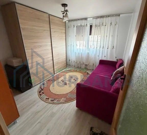 Apartament 2 camere semidecomandat de închiriat, Canta, Iași - Poză 3