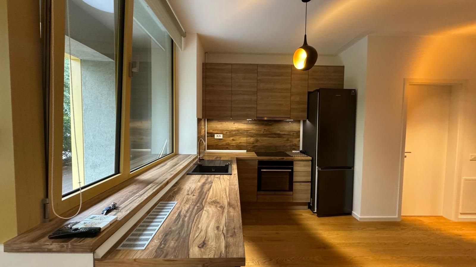 2 camere Aviatiei Park | Herastrau | Pipera | gradina 30 mp - Poză 2