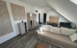 Apartament cu 2 camere, 54mp, prima inchiriere, Zona Hiperbara - Poză 2