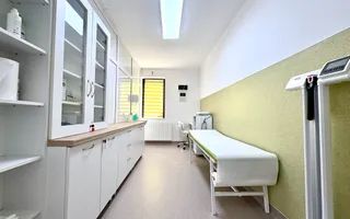 Comision 0 | Centru medical cu 6 cabinete individuale | Mosnita Noua - Poză 12