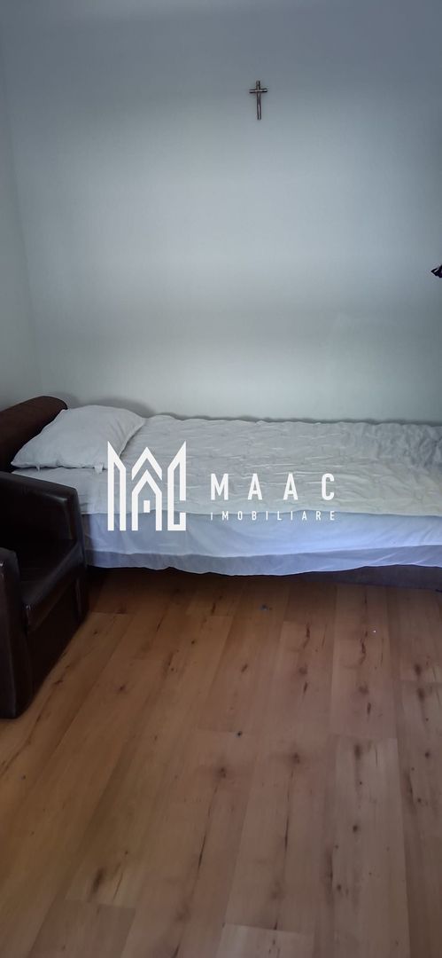 Apartament 2 camere | 44 mp | Zona Mihai Viteazu | Etajul 1 - Poză 9