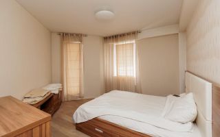 Vânzare, apartament, 3 camere, str. Valea Trandafirilor,  Centru - Poză 11