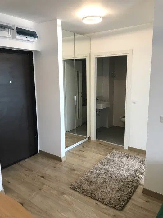 Inchiriere apartament 2 camere | Parcare | Floreasca - Fabrica de Glucoza - Poză 4