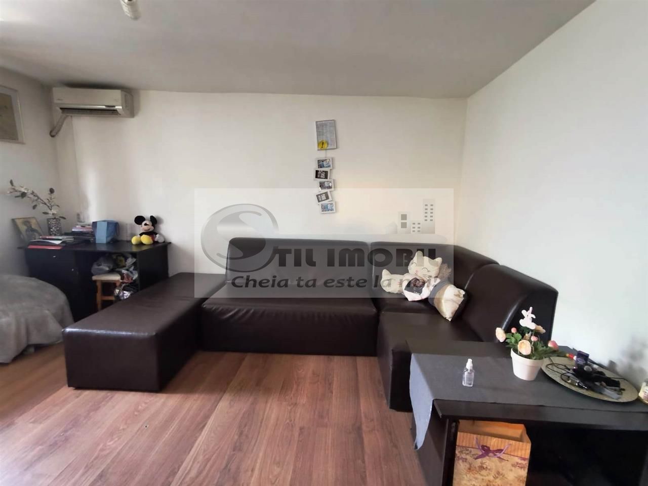 Apartament 2 camere Gara 400 euro - Poză 11