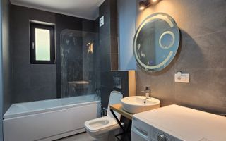Apartament  Parcul Copou -   LUX- MODERN ! - Poză 7