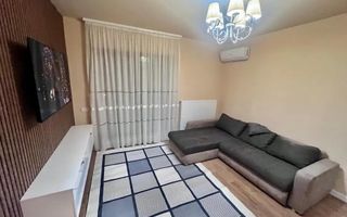 AP. 2 CAMERE DRUMUL TABEREI, LOC PARCARE, BLOC NOU, METROU 10 MINUTE - Poză 1