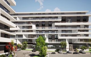 Apartamente noi 2-3 camere , COMISION 0! PLATA IN RATE! - Poză 26